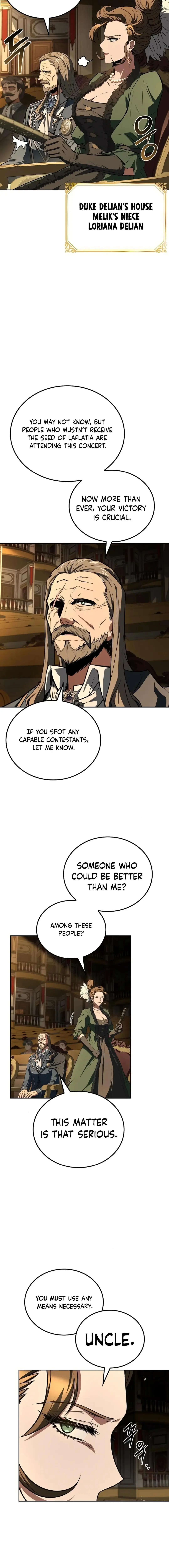 Read The Archmages Restaurant - Chapter 88 - www.thearchmagesrestaurant.com | Image 11