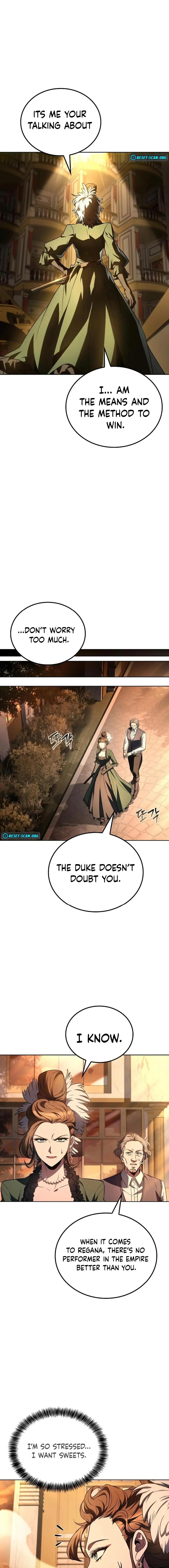 Read The Archmages Restaurant - Chapter 88 - www.thearchmagesrestaurant.com | Image 12