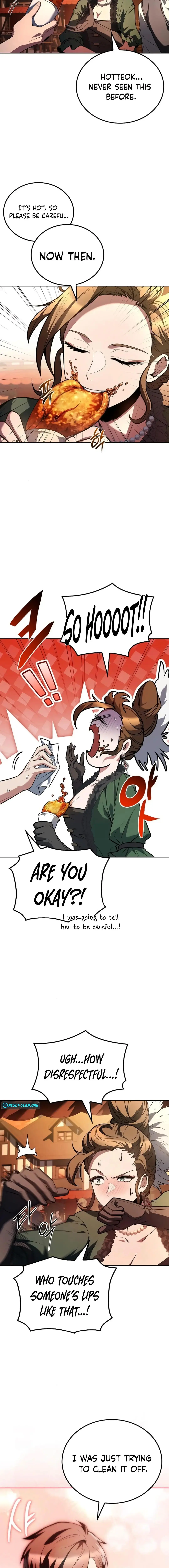 Read The Archmages Restaurant - Chapter 88 - www.thearchmagesrestaurant.com | Image 14