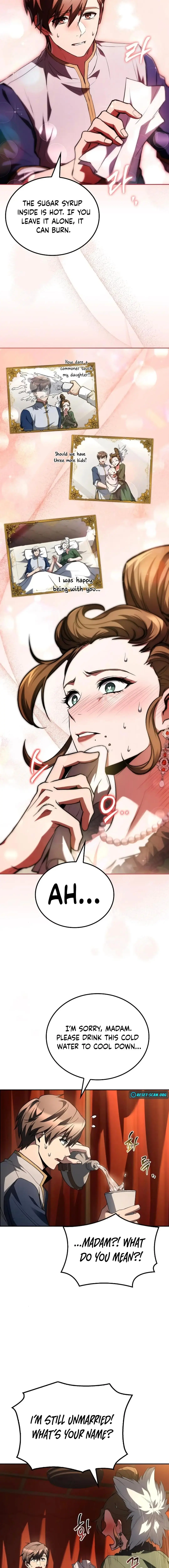 Read The Archmages Restaurant - Chapter 88 - www.thearchmagesrestaurant.com | Image 15