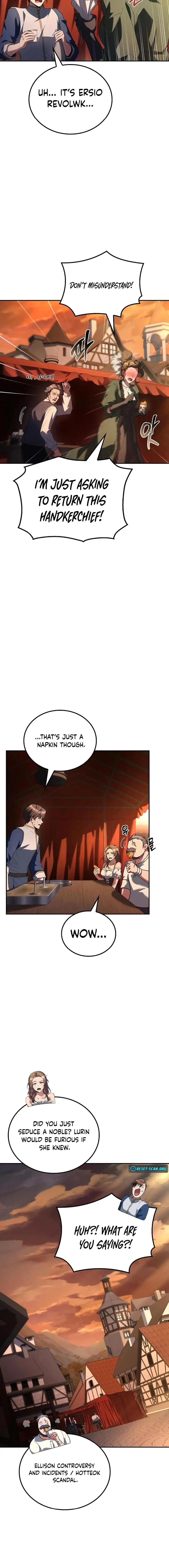 Read The Archmages Restaurant - Chapter 88 - www.thearchmagesrestaurant.com | Image 16