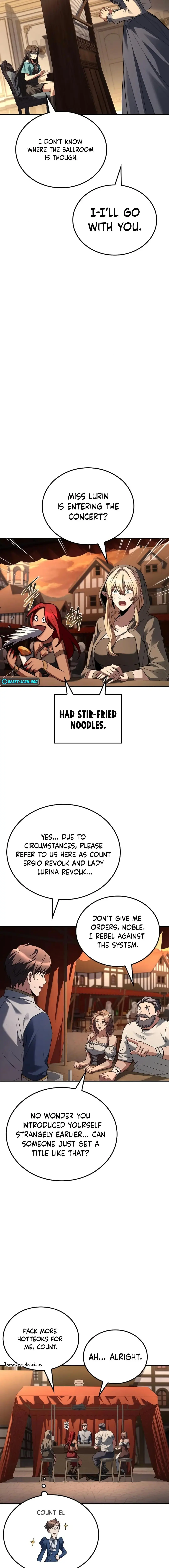 Read The Archmages Restaurant - Chapter 88 - www.thearchmagesrestaurant.com | Image 18