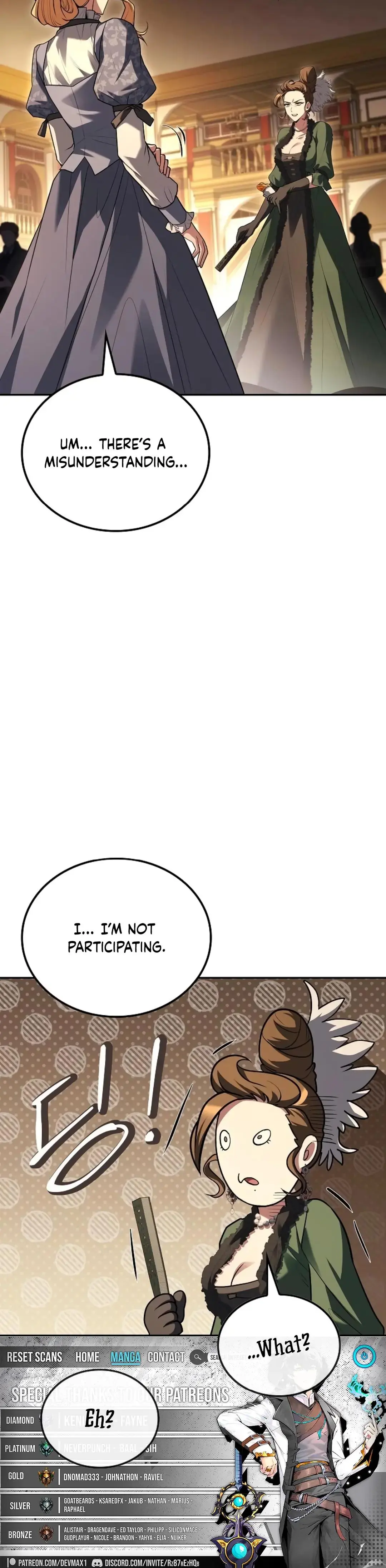 Read The Archmages Restaurant - Chapter 88 - www.thearchmagesrestaurant.com | Image 22