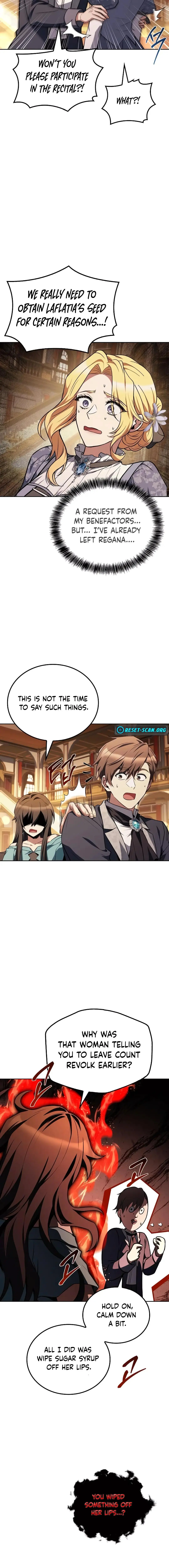 Read The Archmages Restaurant - Chapter 89 - www.thearchmagesrestaurant.com | Image 7
