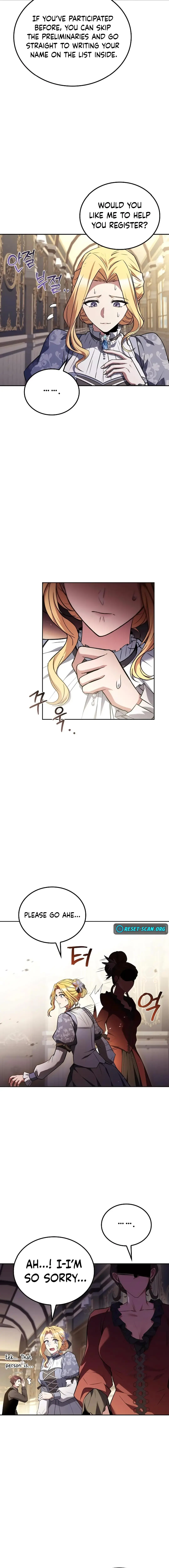 Read The Archmages Restaurant - Chapter 89 - www.thearchmagesrestaurant.com | Image 12
