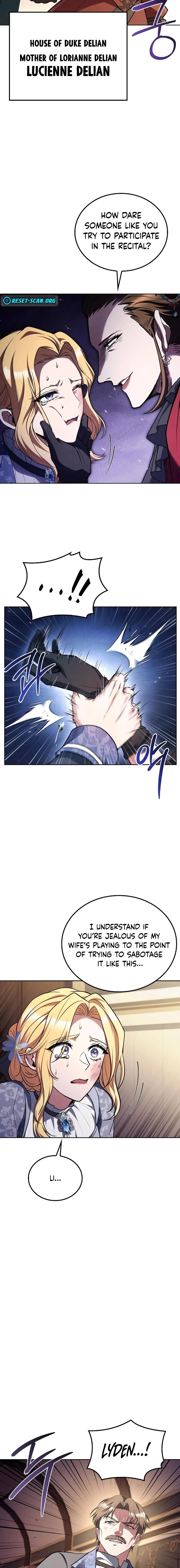 Read The Archmages Restaurant - Chapter 89 - www.thearchmagesrestaurant.com | Image 14