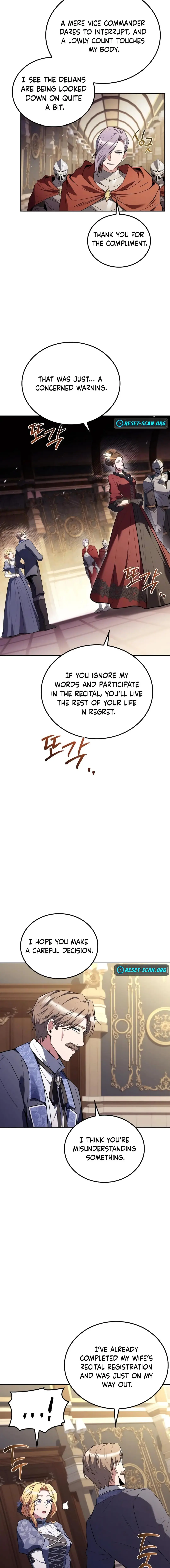 Read The Archmages Restaurant - Chapter 89 - www.thearchmagesrestaurant.com | Image 16