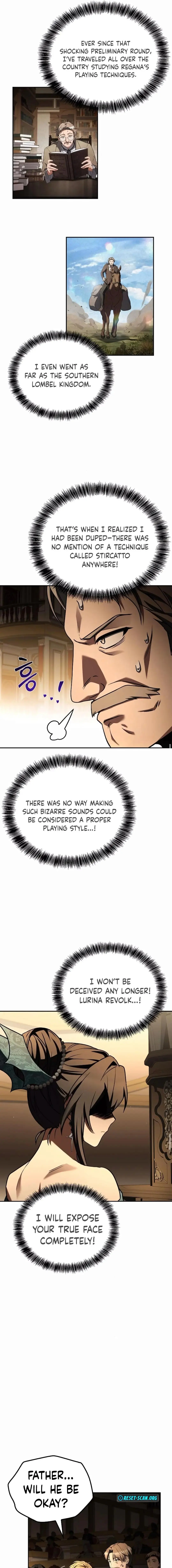 Read The Archmages Restaurant - Chapter 90 - www.thearchmagesrestaurant.com | Image 3