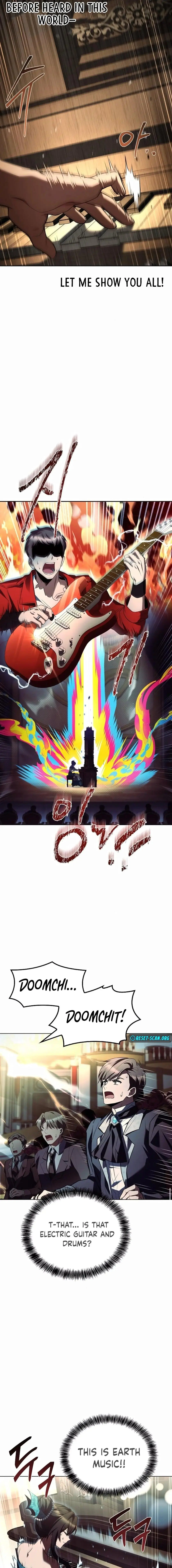 Read The Archmages Restaurant - Chapter 90 - www.thearchmagesrestaurant.com | Image 6