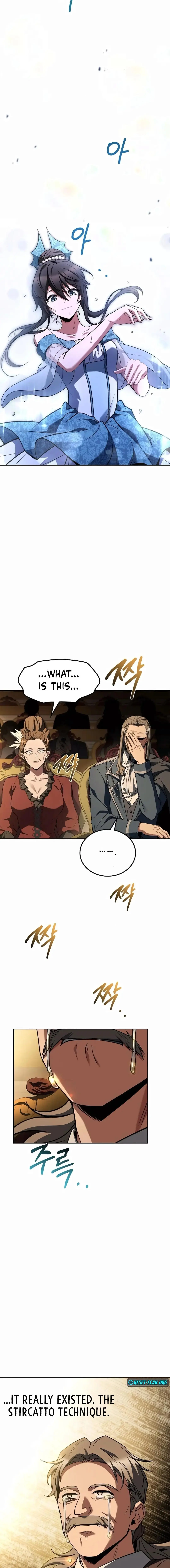 Read The Archmages Restaurant - Chapter 90 - www.thearchmagesrestaurant.com | Image 8