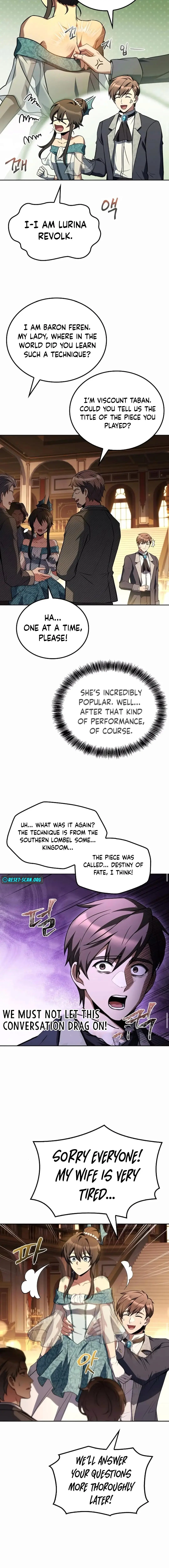 Read The Archmages Restaurant - Chapter 90 - www.thearchmagesrestaurant.com | Image 11