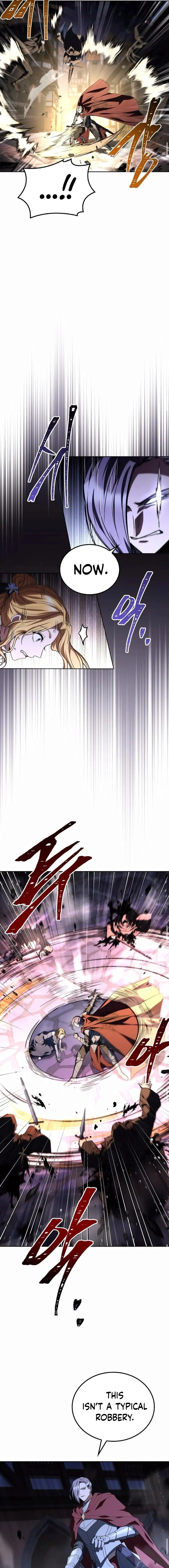 Read The Archmages Restaurant - Chapter 90 - www.thearchmagesrestaurant.com | Image 20