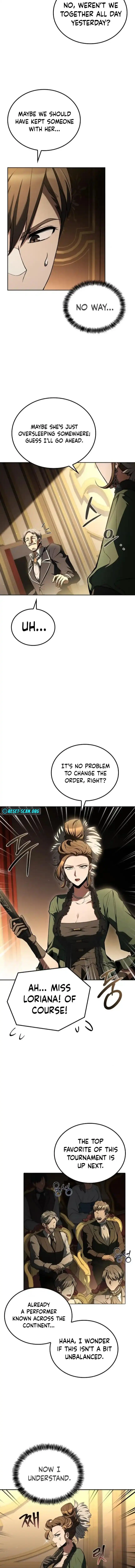 Read The Archmages Restaurant - Chapter 91 - www.thearchmagesrestaurant.com | Image 3