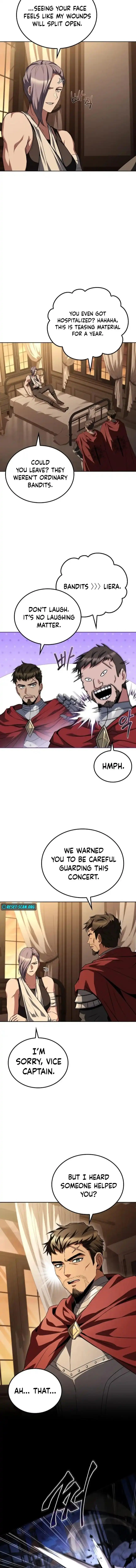 Read The Archmages Restaurant - Chapter 91 - www.thearchmagesrestaurant.com | Image 8
