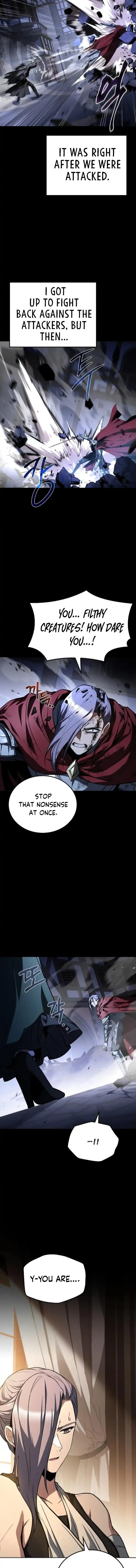 Read The Archmages Restaurant - Chapter 91 - www.thearchmagesrestaurant.com | Image 9