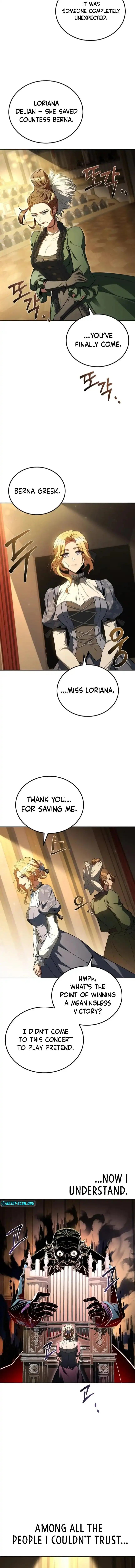 Read The Archmages Restaurant - Chapter 91 - www.thearchmagesrestaurant.com | Image 10