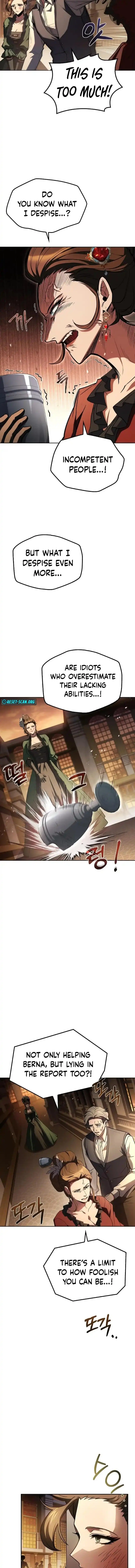 Read The Archmages Restaurant - Chapter 91 - www.thearchmagesrestaurant.com | Image 15