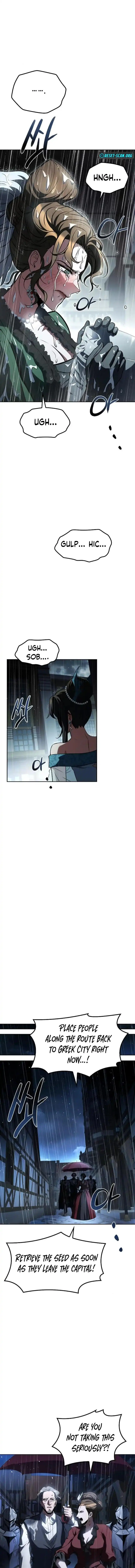 Read The Archmages Restaurant - Chapter 91 - www.thearchmagesrestaurant.com | Image 17