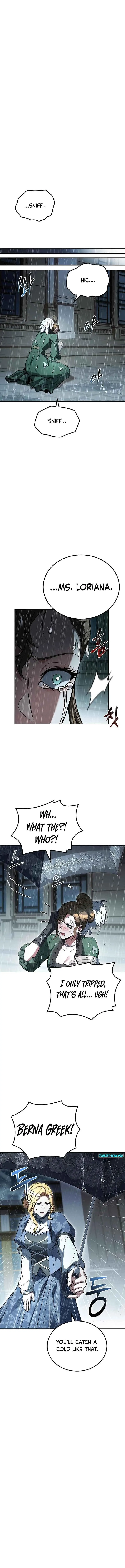 Read The Archmages Restaurant - Chapter 92 - www.thearchmagesrestaurant.com | Image 6