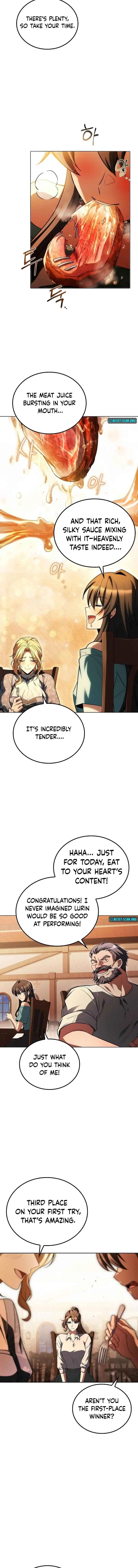 Read The Archmages Restaurant - Chapter 92 - www.thearchmagesrestaurant.com | Image 8