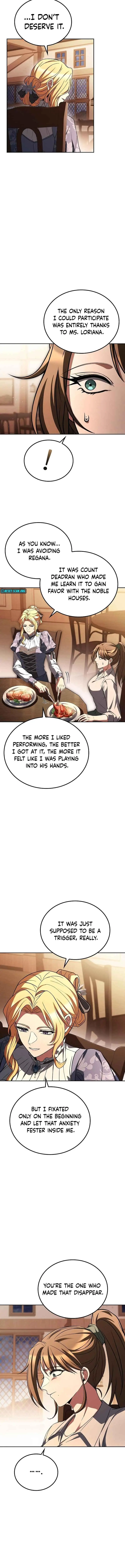 Read The Archmages Restaurant - Chapter 92 - www.thearchmagesrestaurant.com | Image 9
