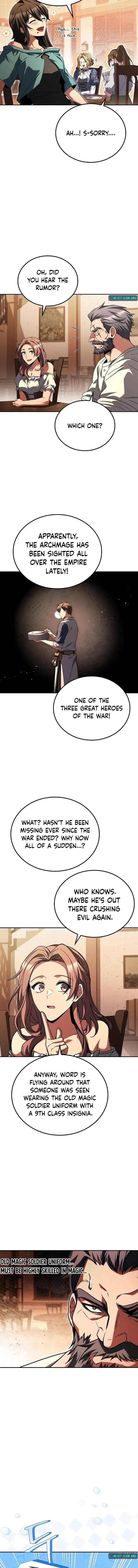 Read The Archmages Restaurant - Chapter 92 - www.thearchmagesrestaurant.com | Image 12