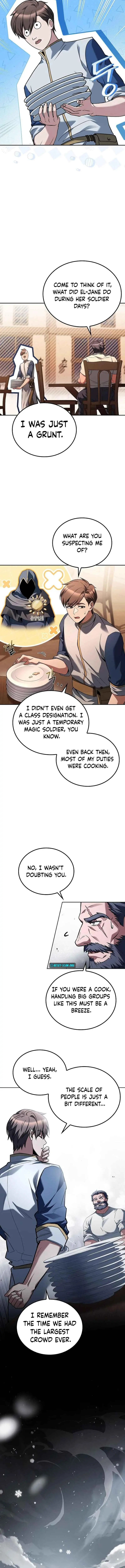 Read The Archmages Restaurant - Chapter 92 - www.thearchmagesrestaurant.com | Image 13