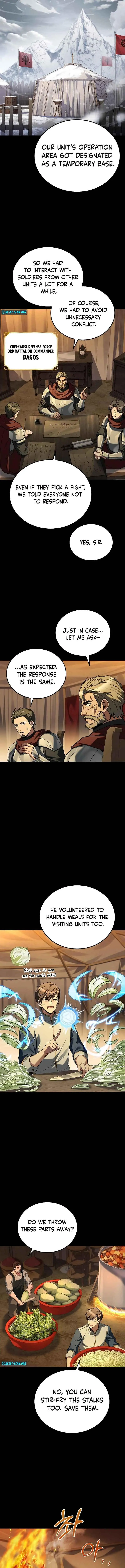 Read The Archmages Restaurant - Chapter 92 - www.thearchmagesrestaurant.com | Image 14