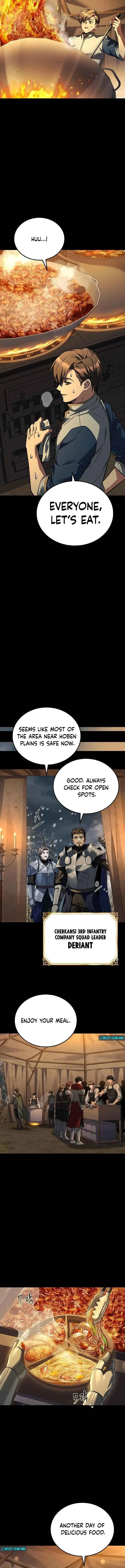 Read The Archmages Restaurant - Chapter 92 - www.thearchmagesrestaurant.com | Image 15