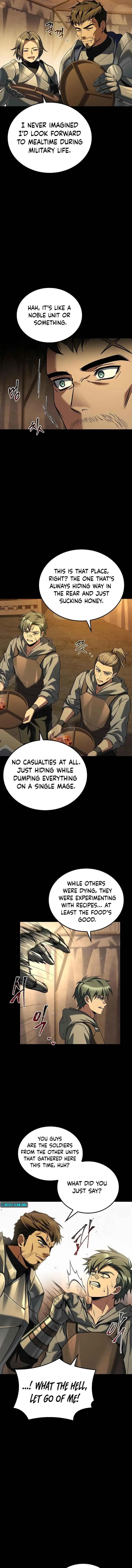 Read The Archmages Restaurant - Chapter 92 - www.thearchmagesrestaurant.com | Image 16