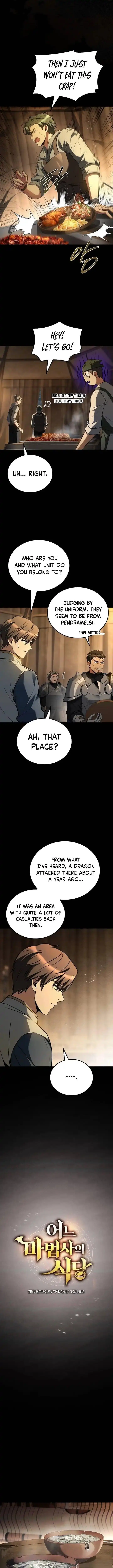 Read The Archmages Restaurant - Chapter 93 - www.thearchmagesrestaurant.com | Image 2