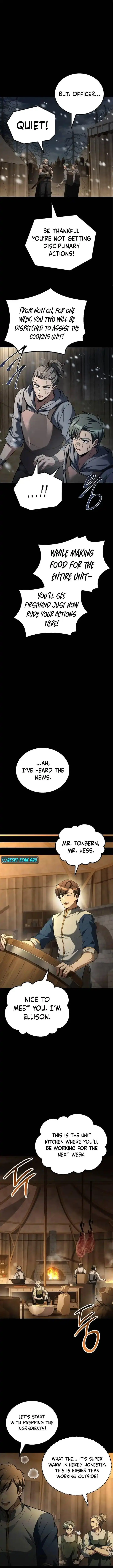 Read The Archmages Restaurant - Chapter 93 - www.thearchmagesrestaurant.com | Image 4