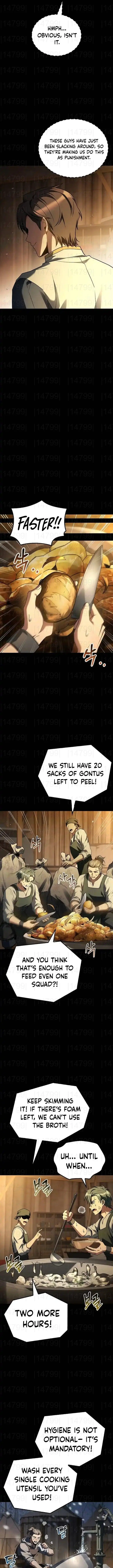 Read The Archmages Restaurant - Chapter 93 - www.thearchmagesrestaurant.com | Image 7