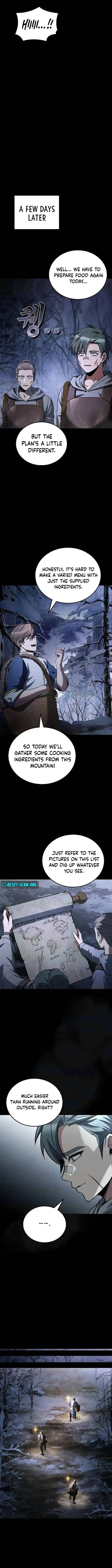Read The Archmages Restaurant - Chapter 93 - www.thearchmagesrestaurant.com | Image 11