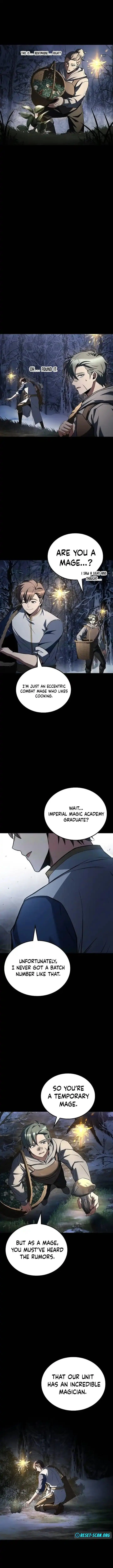 Read The Archmages Restaurant - Chapter 93 - www.thearchmagesrestaurant.com | Image 12