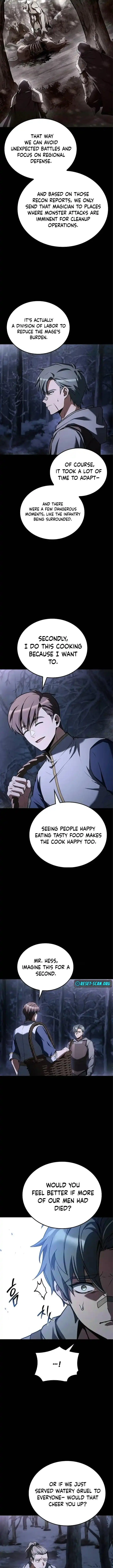 Read The Archmages Restaurant - Chapter 93 - www.thearchmagesrestaurant.com | Image 14