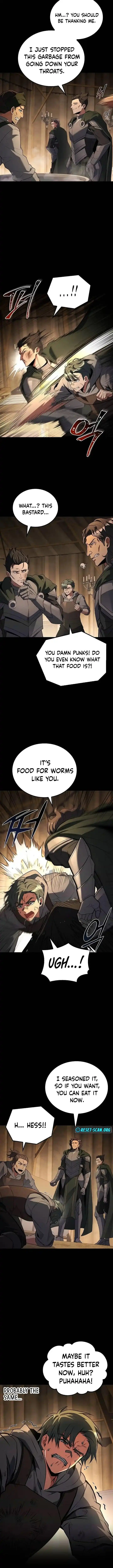 Read The Archmages Restaurant - Chapter 93 - www.thearchmagesrestaurant.com | Image 18