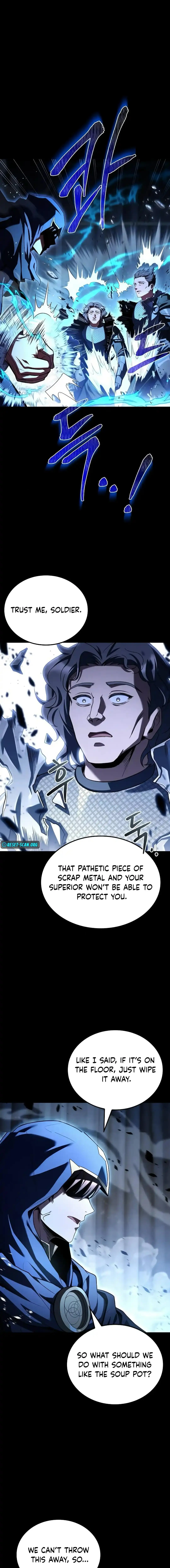Read The Archmages Restaurant - Chapter 94 - www.thearchmagesrestaurant.com | Image 2