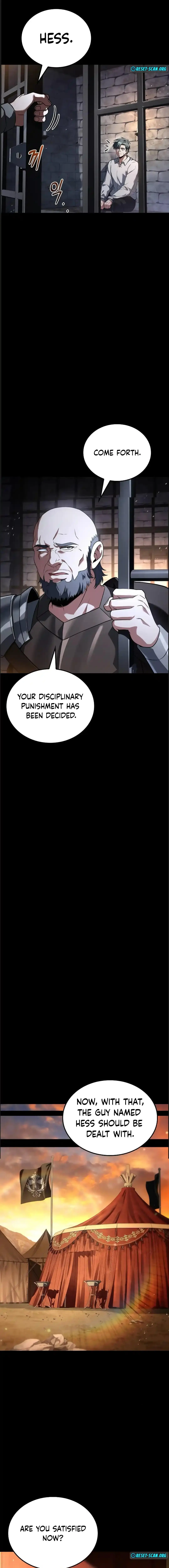 Read The Archmages Restaurant - Chapter 94 - www.thearchmagesrestaurant.com | Image 7