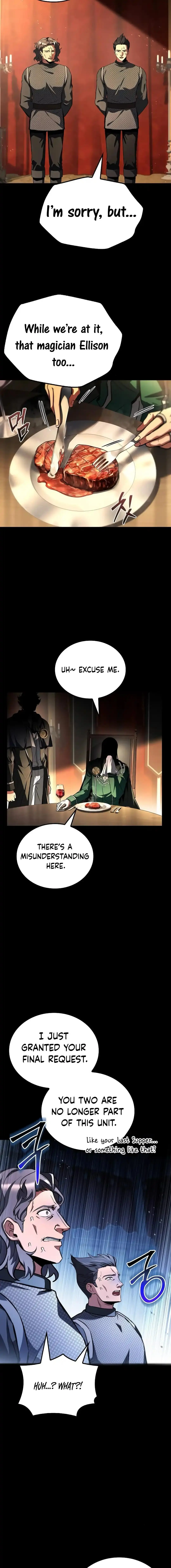 Read The Archmages Restaurant - Chapter 94 - www.thearchmagesrestaurant.com | Image 8