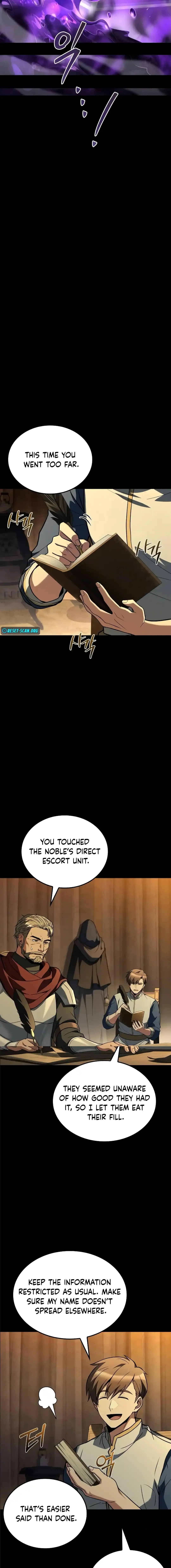 Read The Archmages Restaurant - Chapter 94 - www.thearchmagesrestaurant.com | Image 10