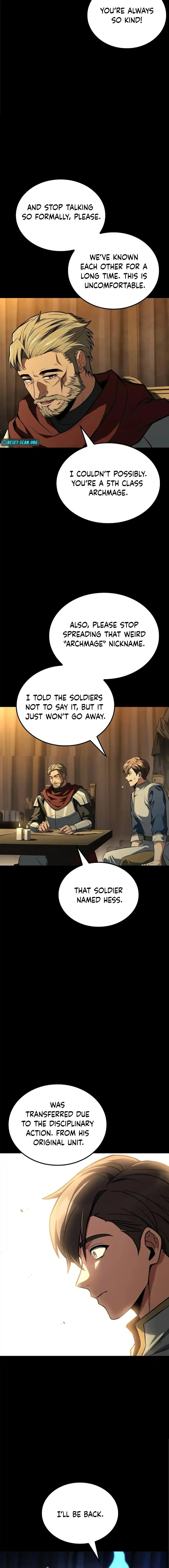 Read The Archmages Restaurant - Chapter 94 - www.thearchmagesrestaurant.com | Image 11