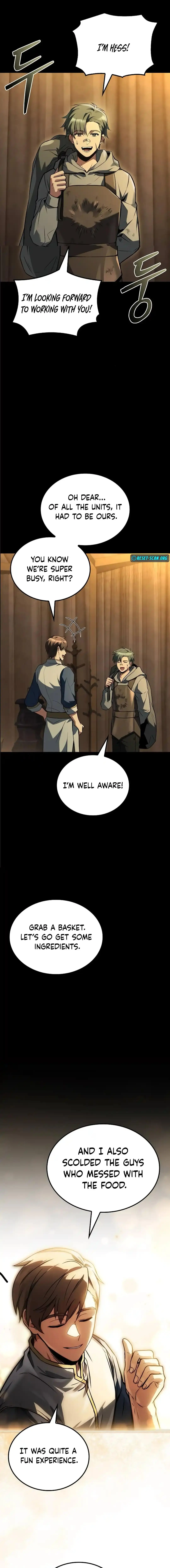Read The Archmages Restaurant - Chapter 94 - www.thearchmagesrestaurant.com | Image 13