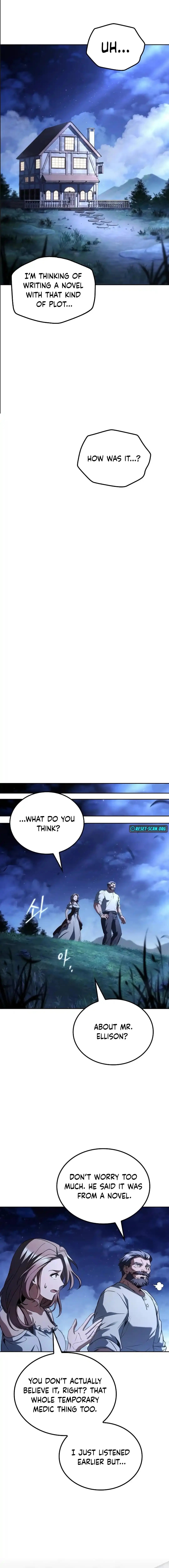 Read The Archmages Restaurant - Chapter 94 - www.thearchmagesrestaurant.com | Image 15