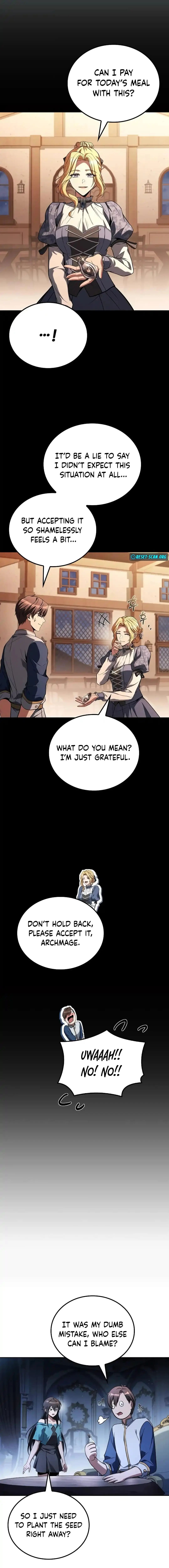 Read The Archmages Restaurant - Chapter 94 - www.thearchmagesrestaurant.com | Image 19