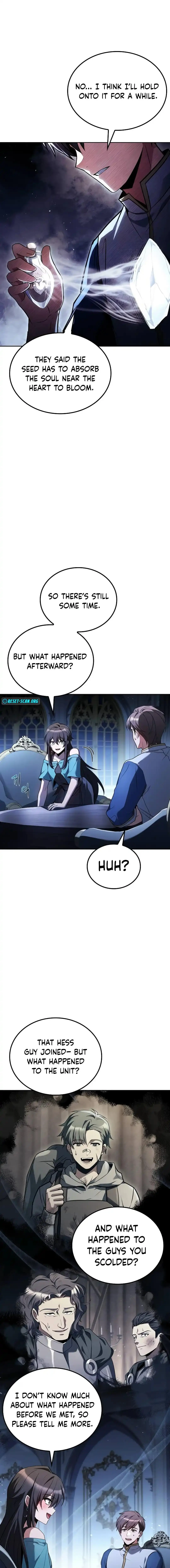 Read The Archmages Restaurant - Chapter 94 - www.thearchmagesrestaurant.com | Image 20