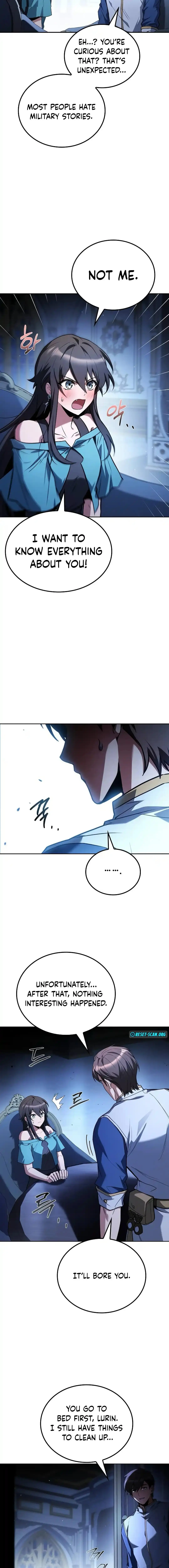Read The Archmages Restaurant - Chapter 94 - www.thearchmagesrestaurant.com | Image 21