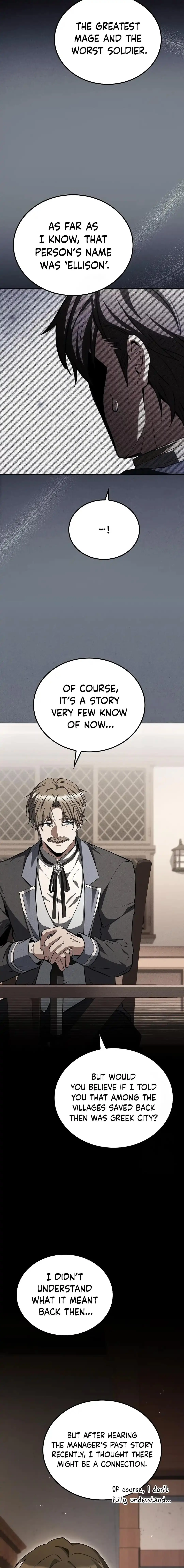 Read The Archmages Restaurant - Chapter 95 - www.thearchmagesrestaurant.com | Image 6
