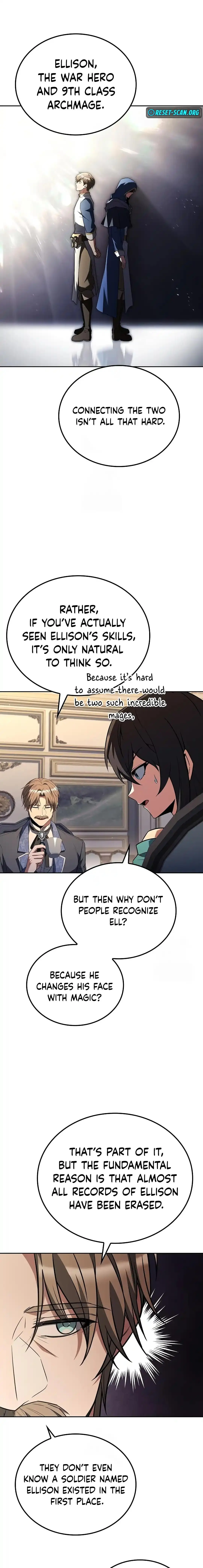 Read The Archmages Restaurant - Chapter 95 - www.thearchmagesrestaurant.com | Image 10