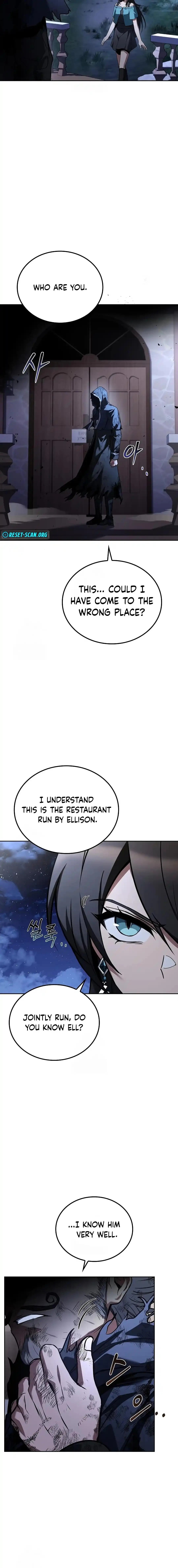 Read The Archmages Restaurant - Chapter 95 - www.thearchmagesrestaurant.com | Image 15